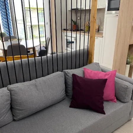 My Space Alezzi Apartment *